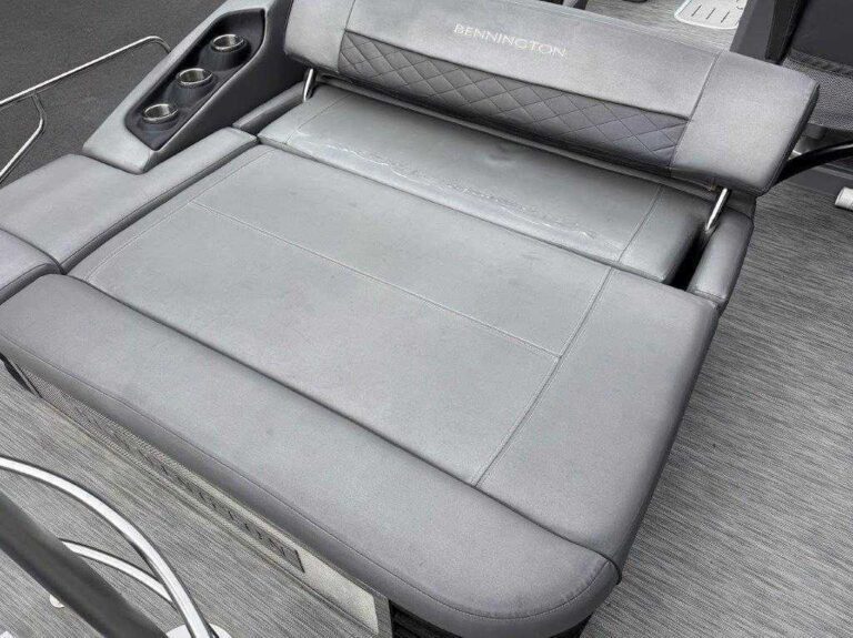 2021 Bennington 25LSBA - ESP - Tower - Blackout US-ETWL0215E121 [photo 19]